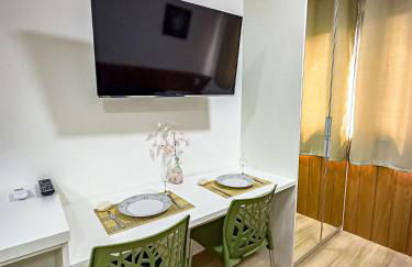 Apartamento Moderno e Confortável no Smart Pituba - Foto 7