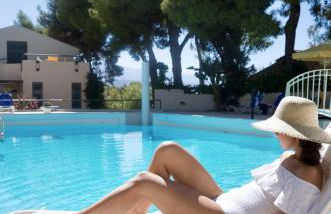 Villa Pefki - Foto 13