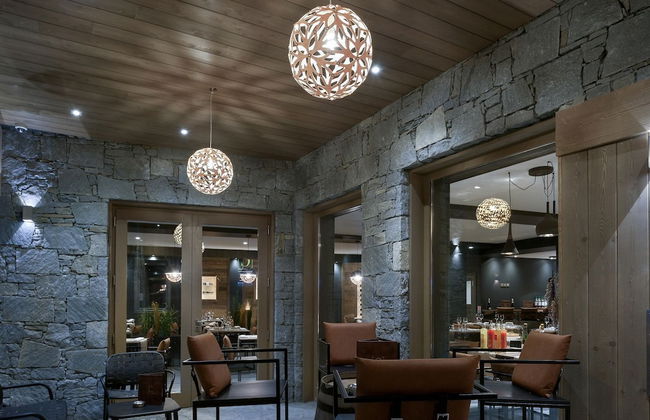 Mammoth Lodge Apartment T3 Cabin D09 - Photo 19