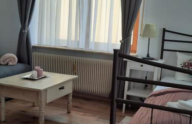 Apartment Rosalie Burgblick EuropaPark in ca 15min erreichbar - Foto 6