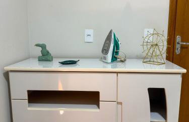 Casinha33, O aconchego da tríplice fronteira! - Foto 21