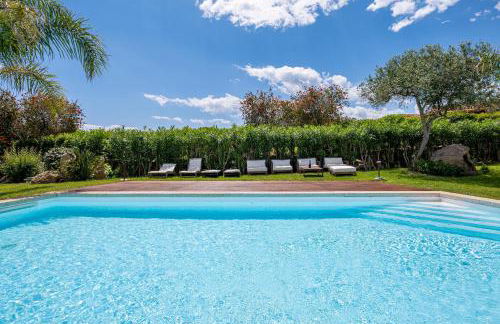 Villa Silènis - Photo 59