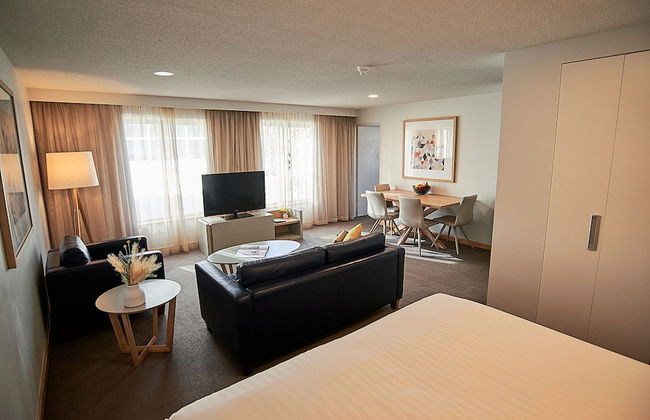 Salamanca Inn - Foto 43