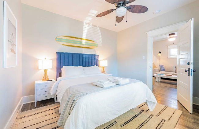 Sea Sight by Avantstay Walk to Newport Beach - Photo 21