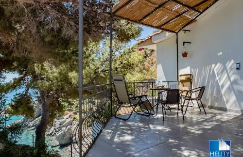 CAMINIA - Secret Oasis Beach - Photo 40