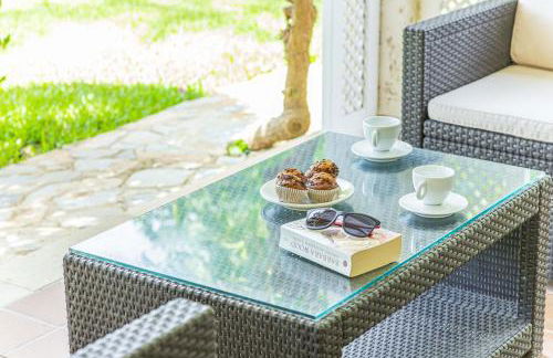 Villa Olivers Vera - Foto 42