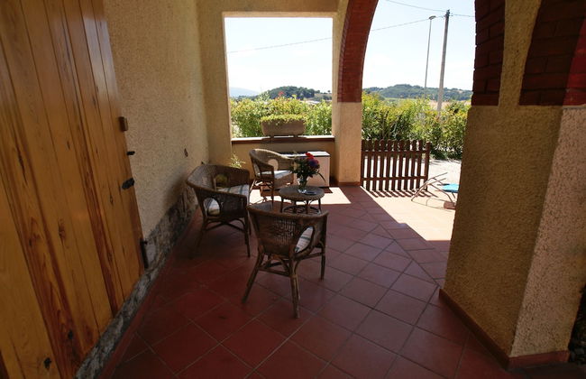 Il Querceto - B&B e Appartamenti Vacanze - Foto 66