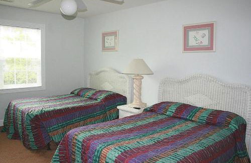 Brunswick Plantation Golf Villa 604 - Foto 8