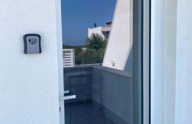 Crisalide a mare - Foto 4