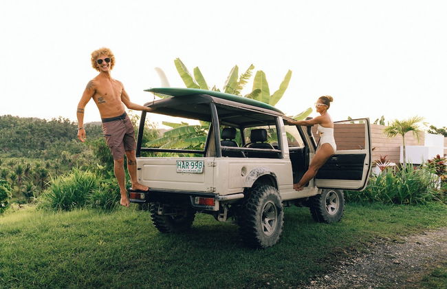 Mango Tree Siargao - Photo 59