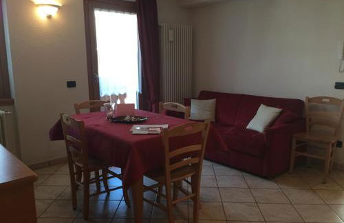 Chalet Del Bosco - Photo 13