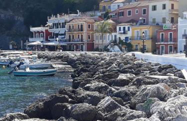 Sea Colours Parga - Foto 38