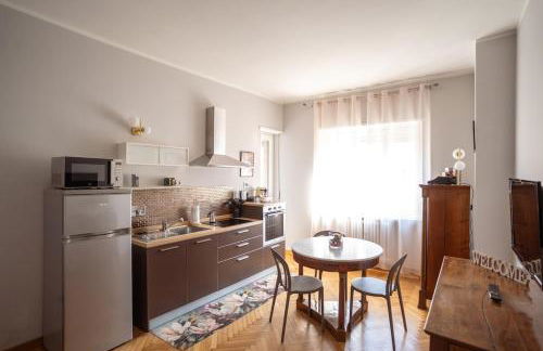 Balti50, lovely house in Turin - Foto 44