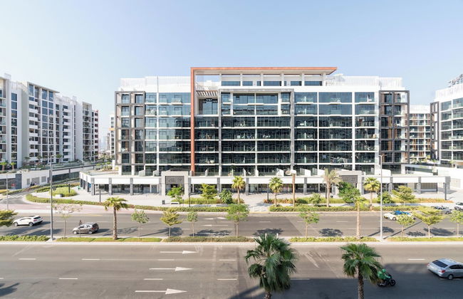 GLOBALSTAY. Azizi Riviera 34 - Foto 26