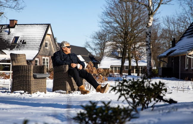 Family Villa + Sauna & Sunroom - Foto 34