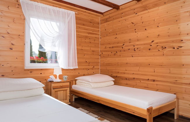 Chalet in Rewal Near Baltic Sea Beach - Photo 4