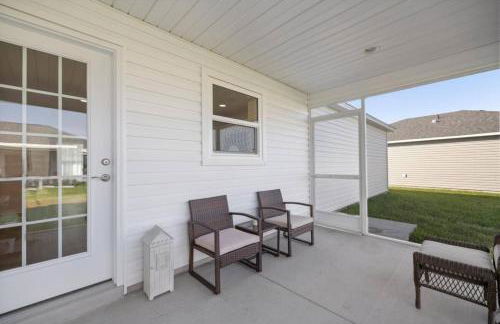 Large 3 bedroom with Golf Cart - Foto 45