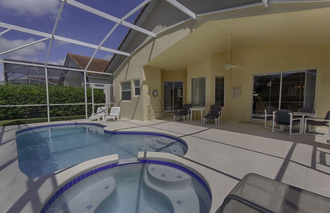 Ov3112 - Tuscan Hills - 4 Bed 3 Baths Villa - Photo 12