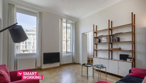 Cairoli Stylish Apartment by Wonderful Italy - Foto 5