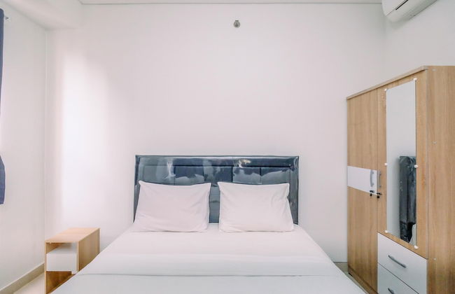 Fully Furnished And Cozy 2Br At Transpark Cibubur Apartment - Foto 1