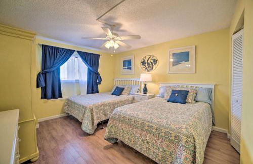 Beachfront PCB Escape with Free Beach Chair Services - Foto 15