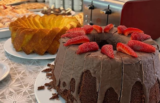 Ferlho Suites Rio Centro - Foto 16