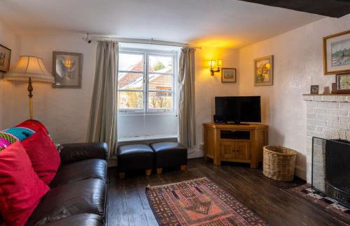 RYTON GRANGE FARMHOUSE to sleep 12 - Foto 11