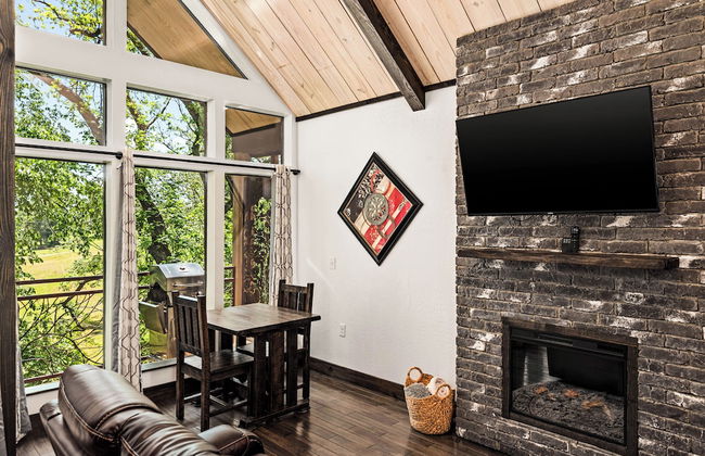 Fairway Treehouses - Foto 6