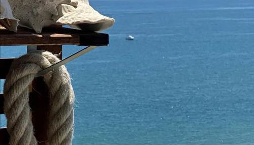 Casa Torre - Vistas al mar - Foto 1