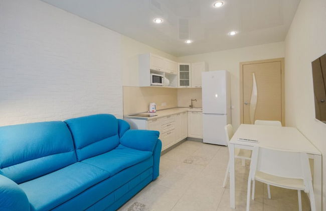 Apartment Petrovskiye on Sovetskaya 90 - Foto 40