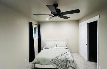 Rest and Retreat River House - Foto 26