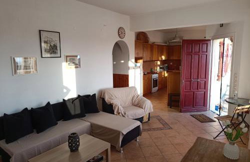 Sea view Cycladic house - Foto 8