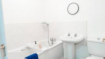 Collingwood Place, Birmingham with FREE Parking - Foto 5