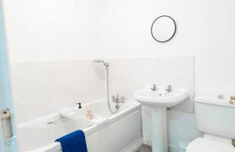 Collingwood Place, Birmingham with FREE Parking - Foto 5