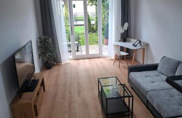 Modern 2-room apartment with terrace in Gauting - Foto 11