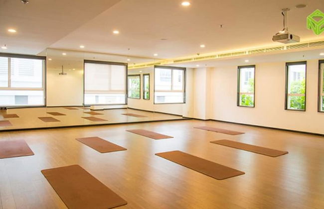 Lexington Residence Luxury Vacation - Foto 71