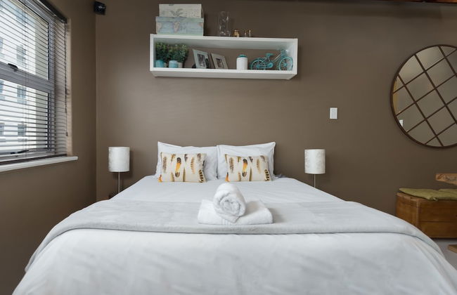 Sandringham 50 - Adults Only - Photo 4