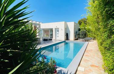 Villa Le week end - Foto 7