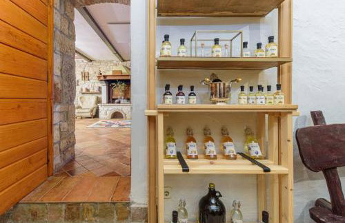 Villa DiVino by IstriaLux - Foto 54