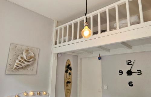 Agréable studio Ronce les bains - Foto 9