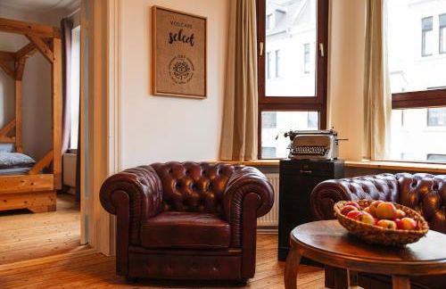 Up'n Swutsch im Norden am Meer - Photo 31