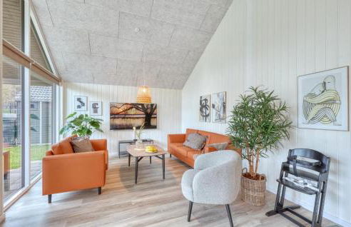 Nice Home In Jesendorf With Sauna - Foto 3