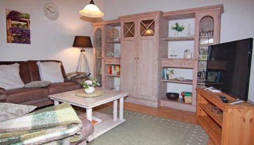 Ruhiger Aufenthalt in der Naehe von Rostock - Foto 5