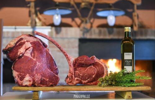 Poggiovalle Tenuta Italiana - Foto 87