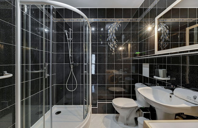 Palm Beach Apartments with terrace & parking by Lion Apartments - Foto 54