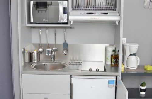 Mistral Appartements - Foto 34