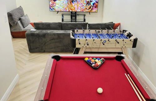 Waterfront Villa with Gameroom and Theater room - Foto 11