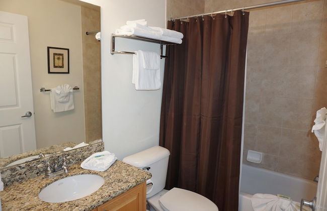 Boca Ciega Resort - Foto 21