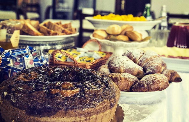 Relais Il Casale - Foto 21