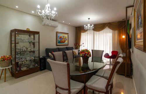 Florianópolis Costão das Gaivotas Apto estilo Resort, pé na areia - Photo 30